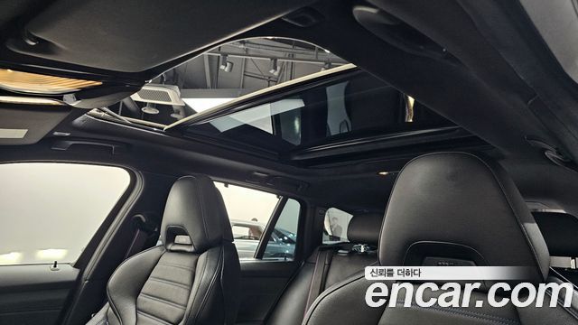 BMW 3-Series M340i xDrive Touring