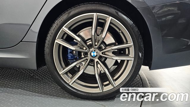 BMW 3-Series M340i xDrive Touring