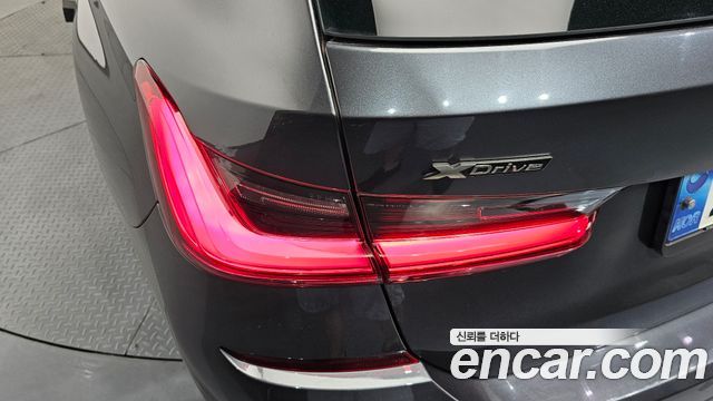 BMW 3-Series M340i xDrive Touring