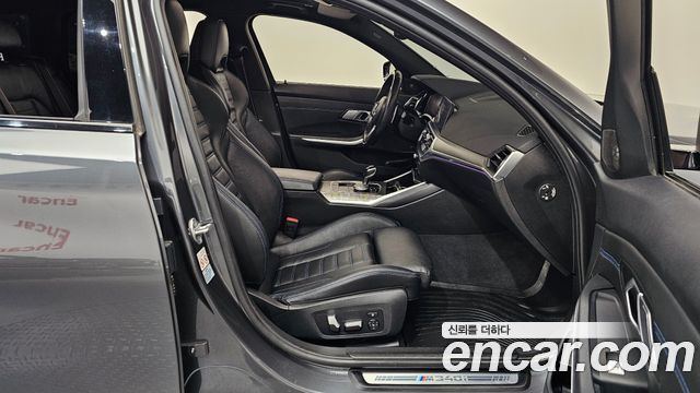 BMW 3-Series M340i xDrive Touring