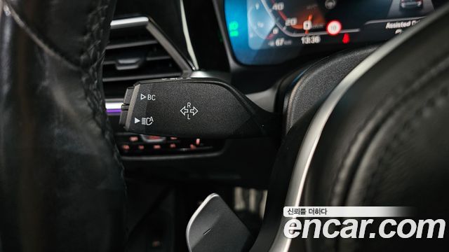 BMW 3-Series M340i xDrive Touring