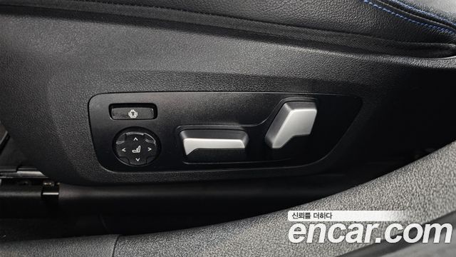 BMW 3-Series M340i xDrive Touring
