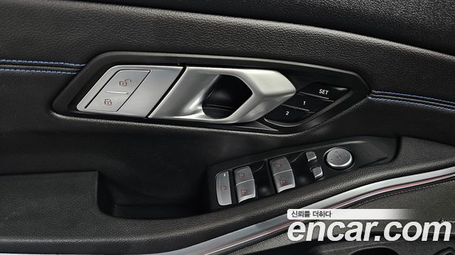 BMW 3-Series M340i xDrive Touring