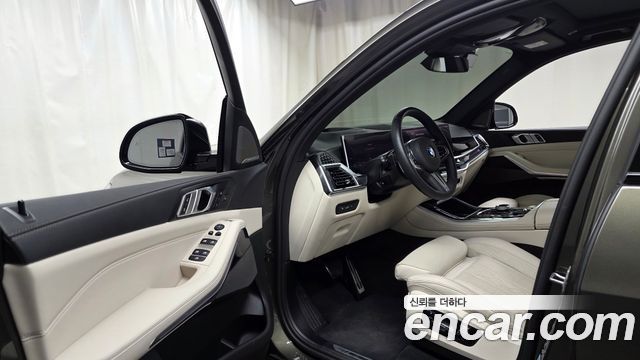 BMW X5 xDrive 40d M Sport Online Exclusive Editon