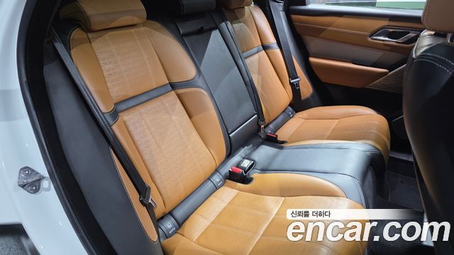 Land Rover Range Rover Velar 3.0 P400 R-Dynamic HSE