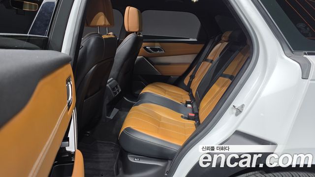 Land Rover Range Rover Velar 3.0 P400 R-Dynamic HSE