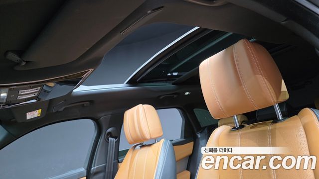 Land Rover Range Rover Velar 3.0 P400 R-Dynamic HSE