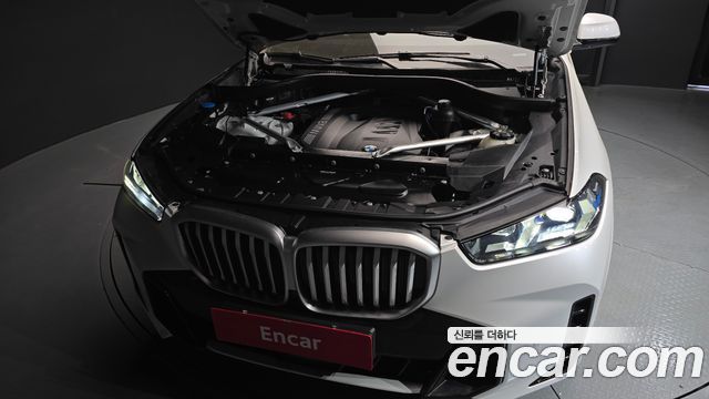 BMW X5 xDrive 40i M Sport