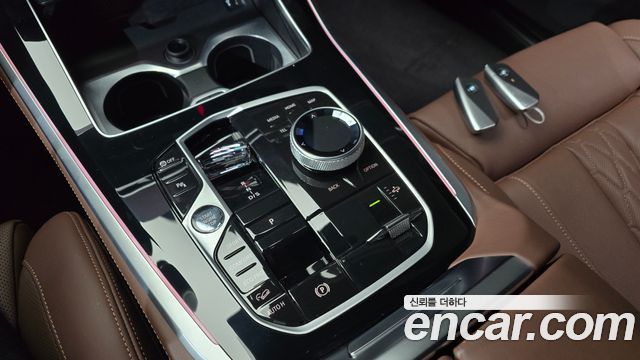 BMW X5 xDrive 40i M Sport