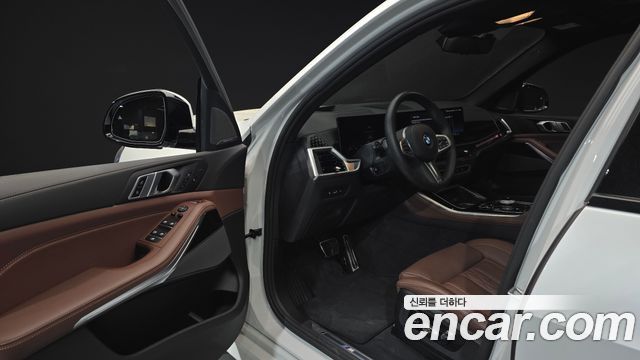 BMW X5 xDrive 40i M Sport