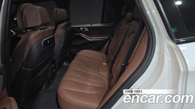 BMW X5 xDrive 40i M Sport