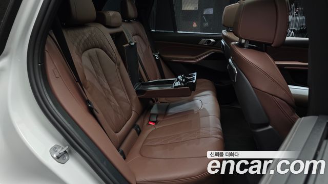 BMW X5 xDrive 40i M Sport