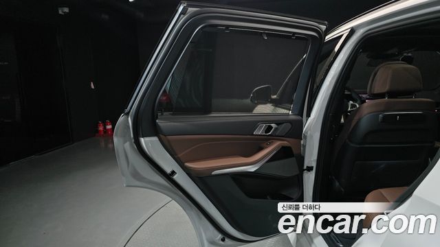 BMW X5 xDrive 40i M Sport