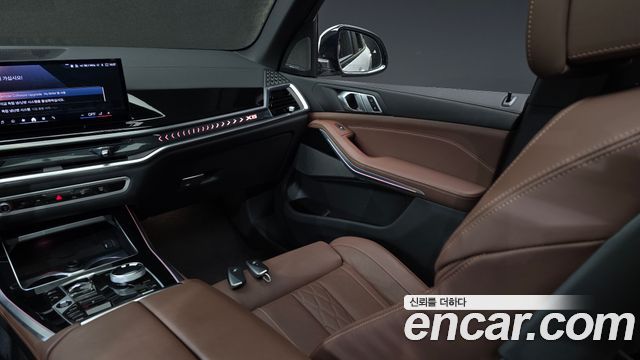 BMW X5 xDrive 40i M Sport