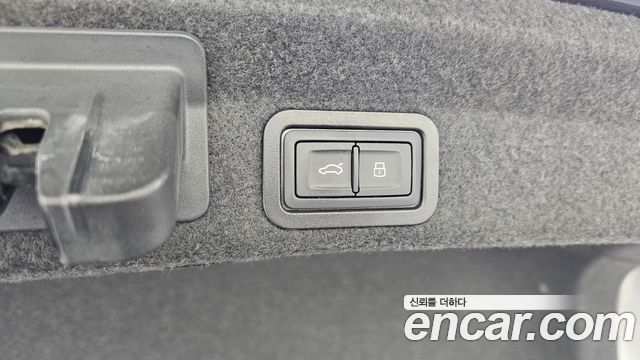 Audi A6 40 TDI