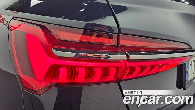 Audi A6 40 TDI