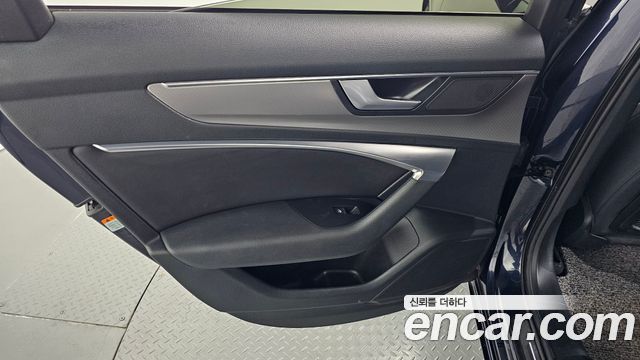 Audi A6 40 TDI