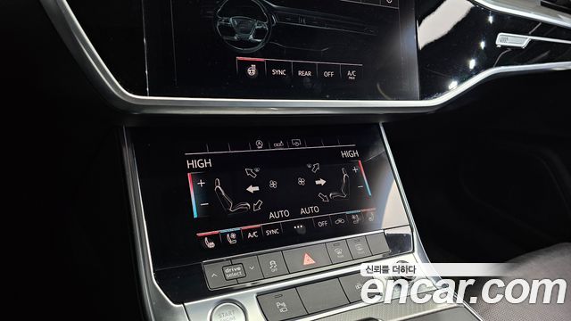 Audi A6 40 TDI