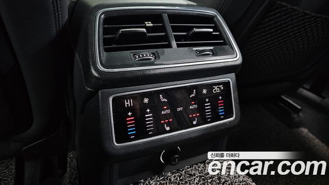 Audi A6 40 TDI