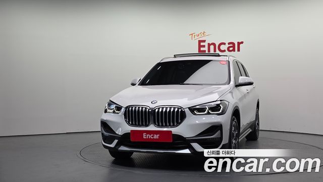 BMW X1 xDrive 20i xLine
