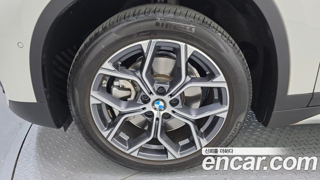 BMW X1 xDrive 20i xLine