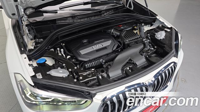 BMW X1 xDrive 20i xLine