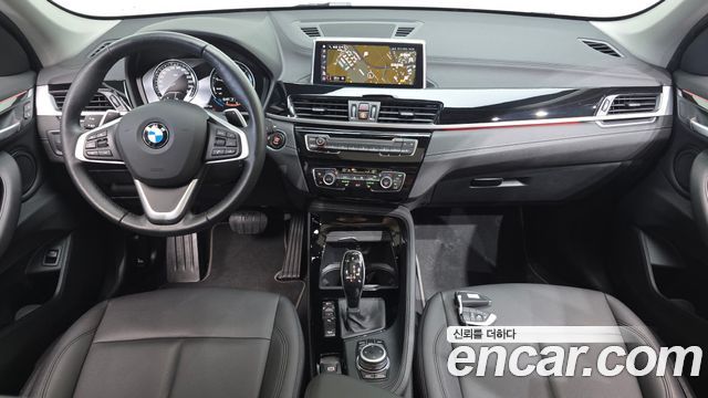 BMW X1 xDrive 20i xLine