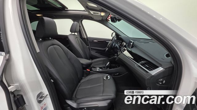 BMW X1 xDrive 20i xLine