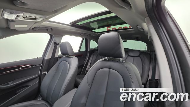 BMW X1 xDrive 20i xLine