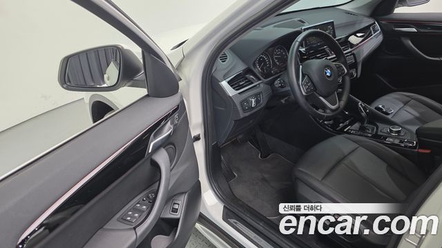 BMW X1 xDrive 20i xLine