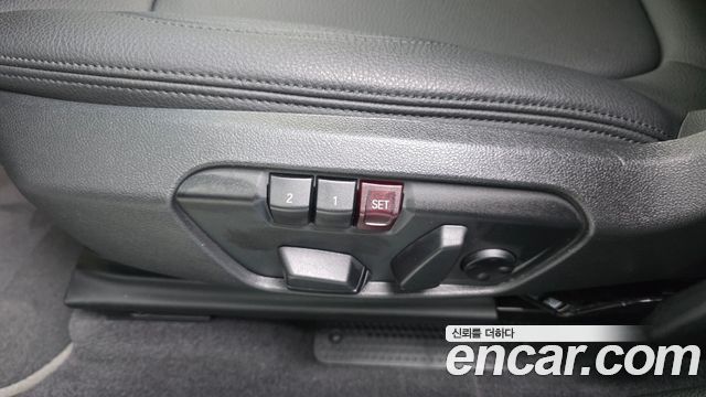BMW X1 xDrive 20i xLine