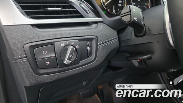 BMW X1 xDrive 20i xLine