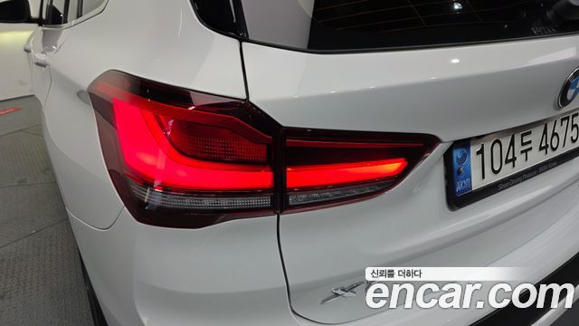 BMW X1 xDrive 20i xLine