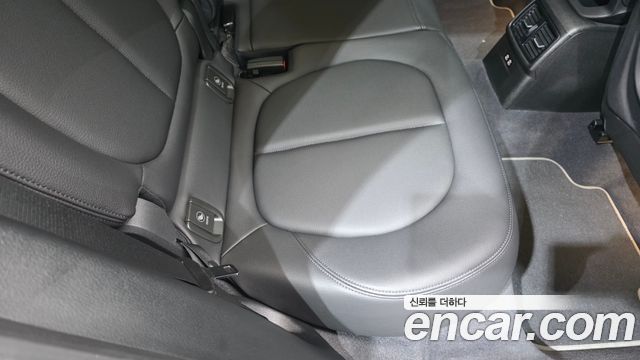 BMW X1 xDrive 20i xLine