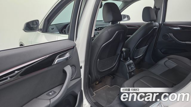 BMW X1 xDrive 20i xLine