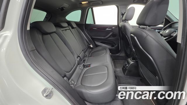 BMW X1 xDrive 20i xLine