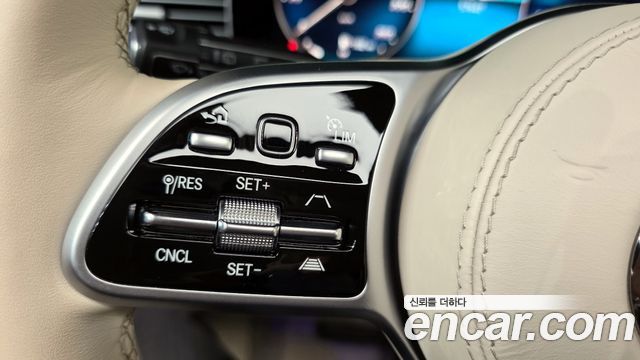 Mercedes-Benz GLS-Class Maybach GLS600 4MATIC