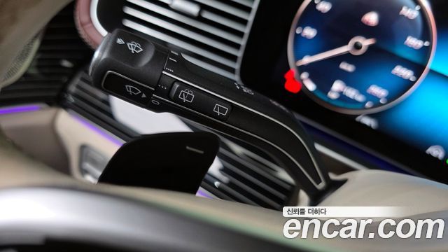 Mercedes-Benz GLS-Class Maybach GLS600 4MATIC