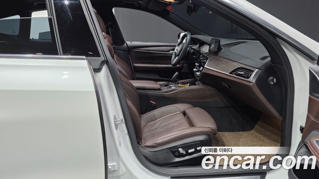BMW Gran Turismo 620d xDrive M Sport