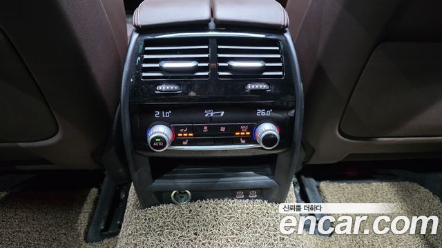 BMW Gran Turismo 620d xDrive M Sport