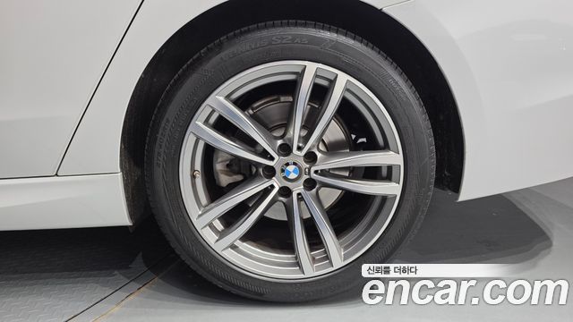 BMW Gran Turismo 620d xDrive M Sport