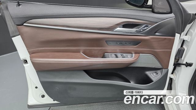 BMW Gran Turismo 620d xDrive M Sport