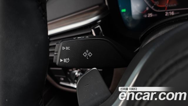 BMW Gran Turismo 620d xDrive M Sport