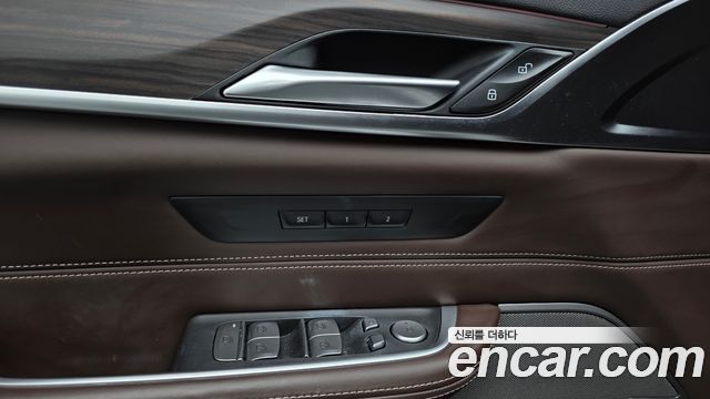 BMW Gran Turismo 620d xDrive M Sport