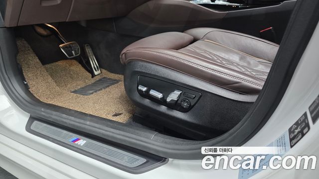 BMW Gran Turismo 620d xDrive M Sport