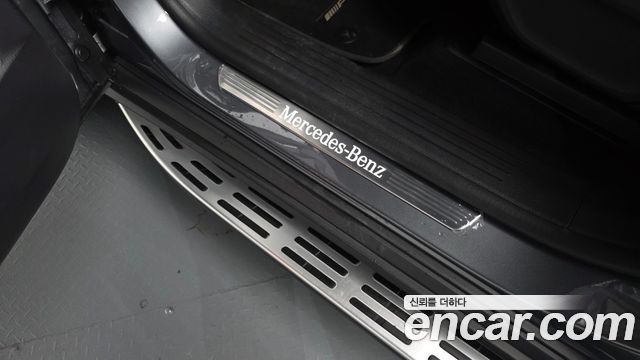 Mercedes-Benz GLS-Class GLS450d 4MATIC