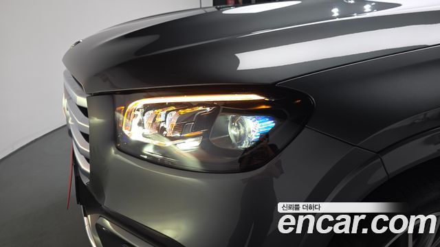 Mercedes-Benz GLS-Class GLS450d 4MATIC