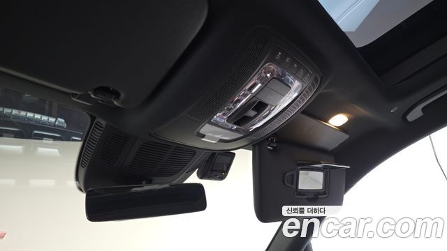 Mercedes-Benz GLS-Class GLS450d 4MATIC
