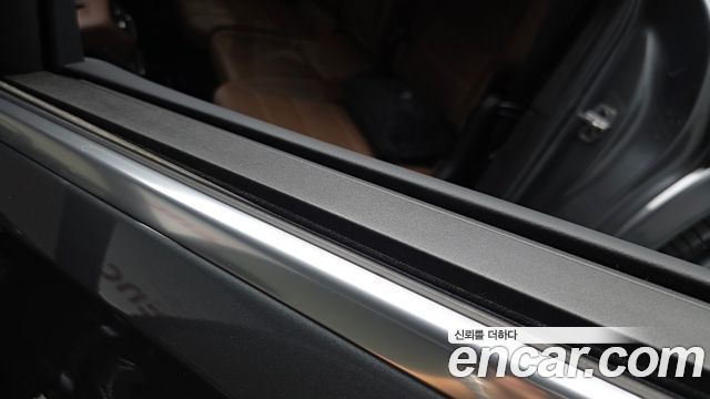 Mercedes-Benz GLS-Class GLS450d 4MATIC