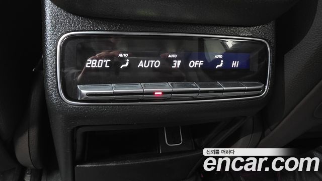 Mercedes-Benz GLE-Class GLE300d 4MATIC